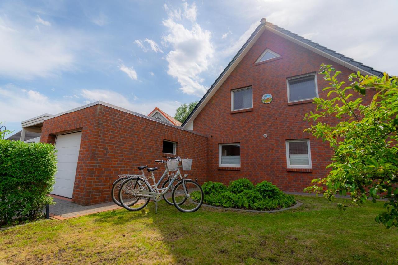 Leeloo S Sunlight Villa Hodenhagen Dış mekan fotoğraf