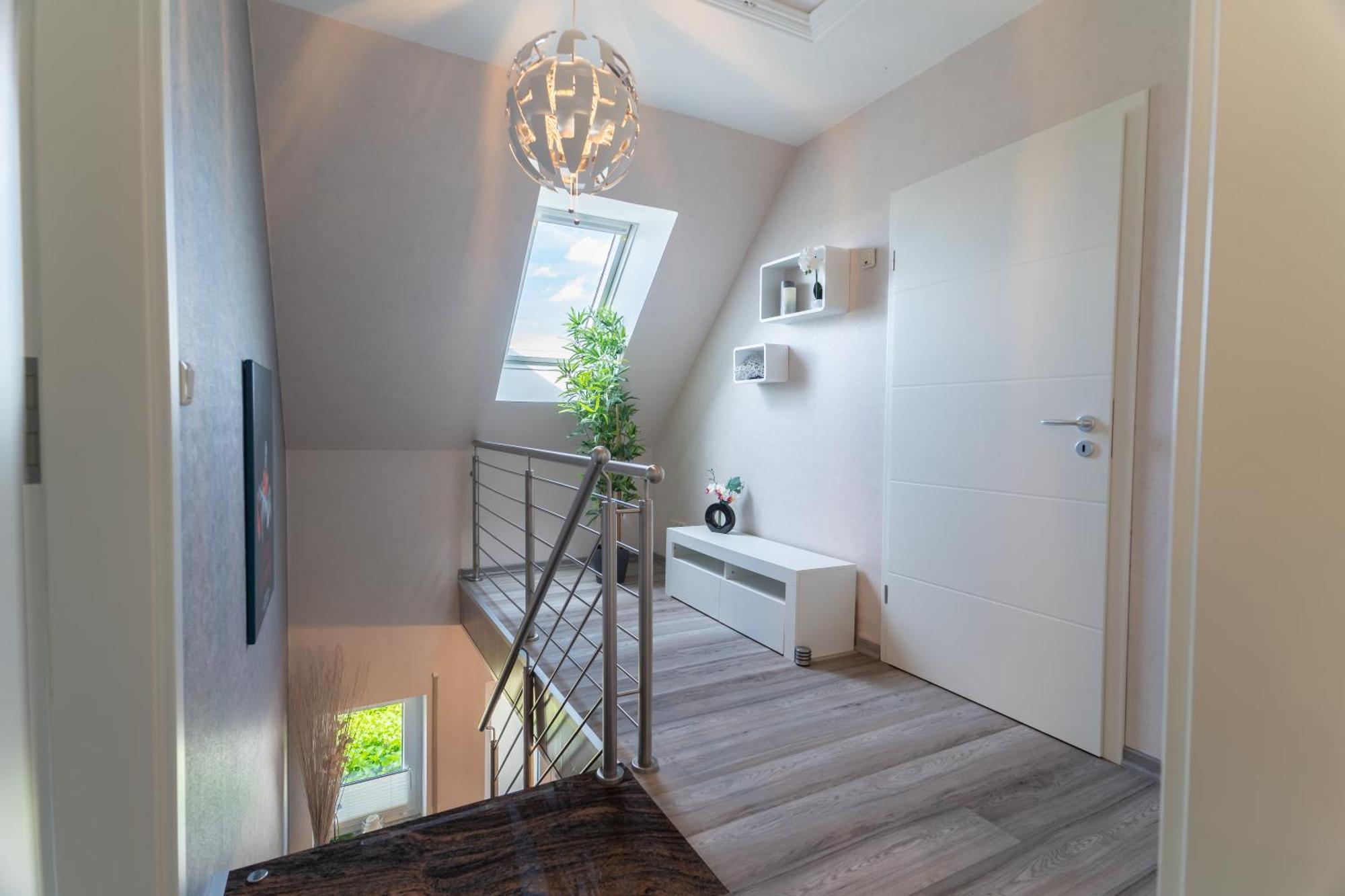 Leeloo S Sunlight Villa Hodenhagen Dış mekan fotoğraf