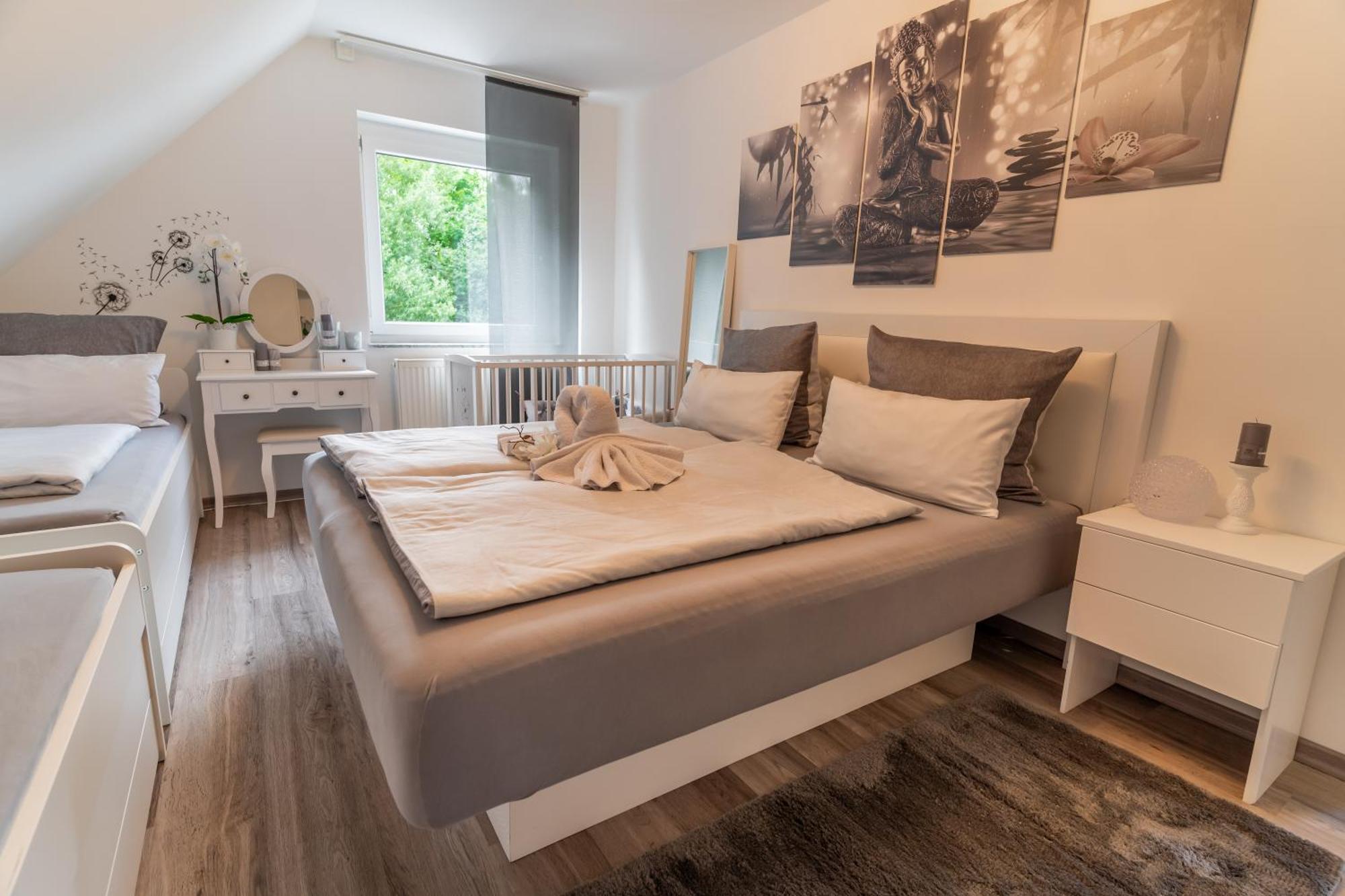 Leeloo S Sunlight Villa Hodenhagen Dış mekan fotoğraf
