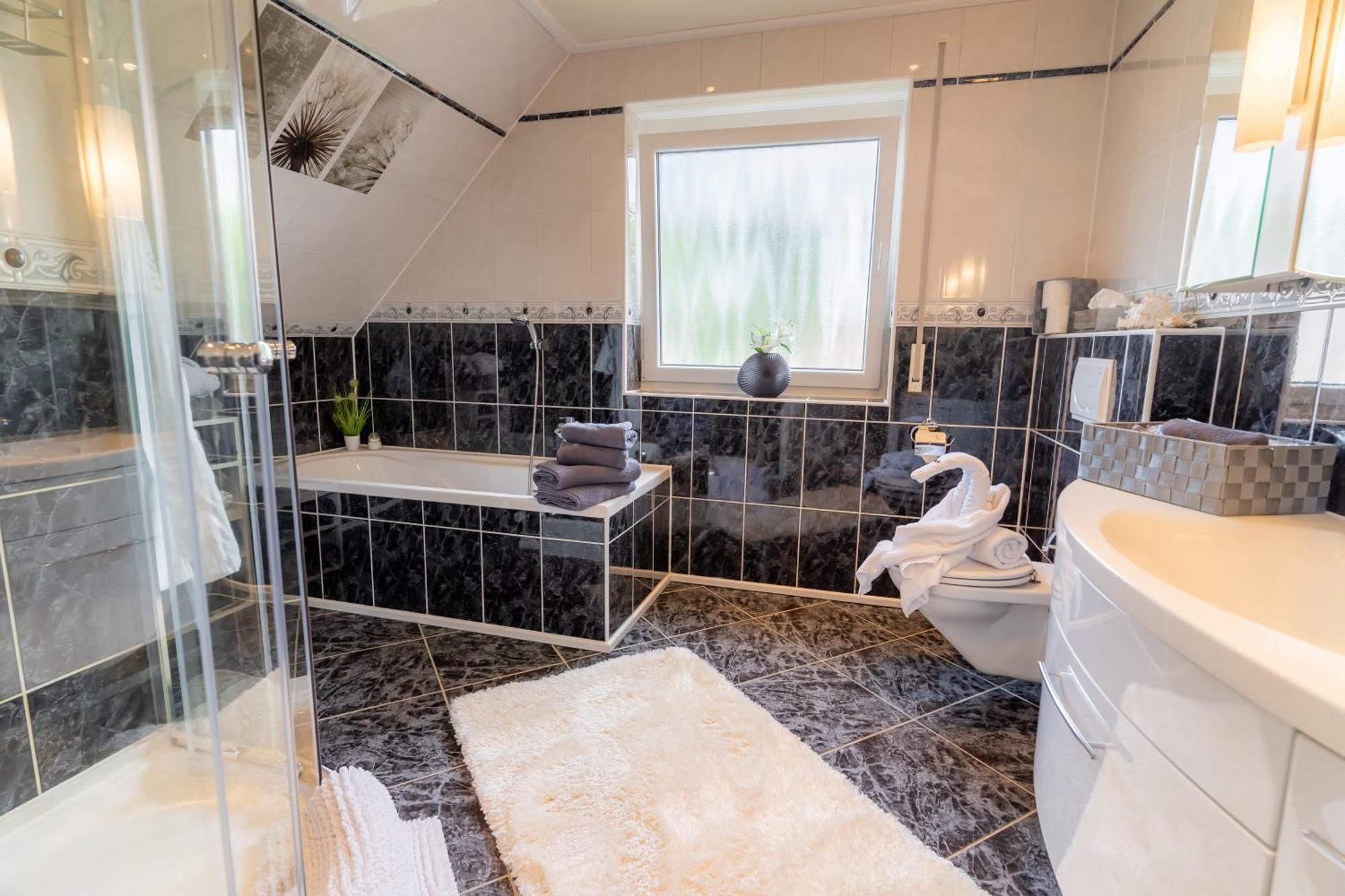 Leeloo S Sunlight Villa Hodenhagen Dış mekan fotoğraf