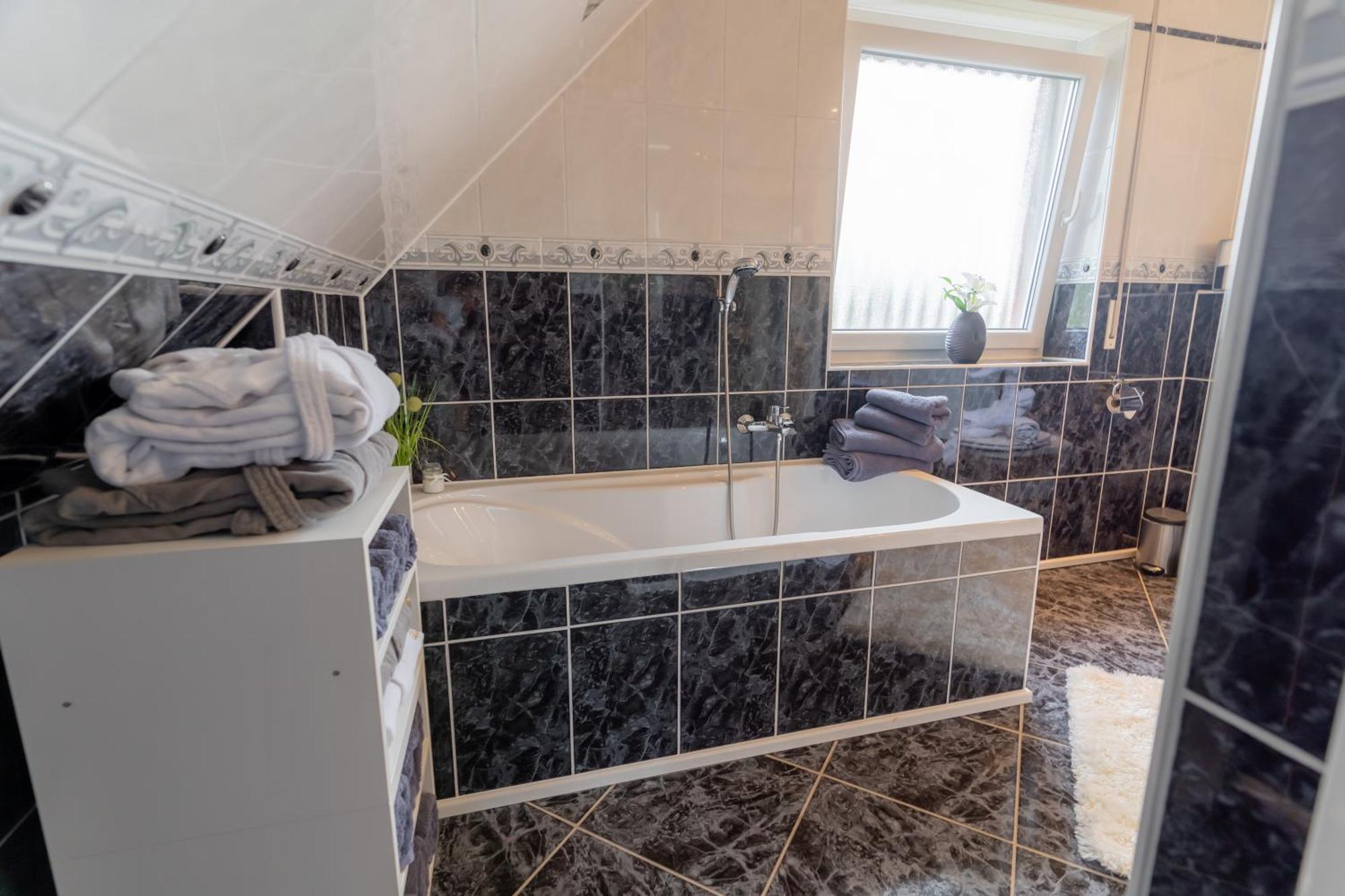 Leeloo S Sunlight Villa Hodenhagen Dış mekan fotoğraf